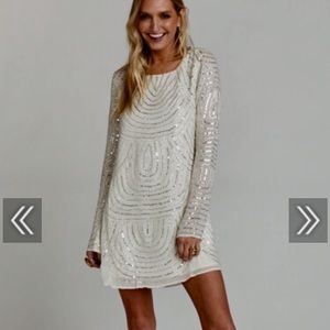 NWOT Show Me Your Mumu Iggy Dress